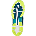 MEN'S ASICS GEL-Nimbus 20 DEEP AQUA/LAGOON