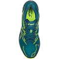 MEN'S ASICS GEL-Nimbus 20 DEEP AQUA/LAGOON