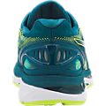 MEN'S ASICS GEL-Nimbus 20 DEEP AQUA/LAGOON