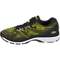 MEN'S ASICS GEL-Nimbus 20 SULPHUR SPRING/BLACK/WHITE