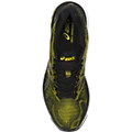 MEN'S ASICS GEL-Nimbus 20 SULPHUR SPRING/BLACK/WHITE