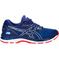 MEN'S ASICS GEL-Nimbus 20 BLUE PRINT/RACE BLUE