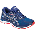 MEN'S ASICS GEL-Nimbus 20 BLUE PRINT/RACE BLUE