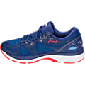 MEN'S ASICS GEL-Nimbus 20 BLUE PRINT/RACE BLUE
