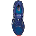 MEN'S ASICS GEL-Nimbus 20 BLUE PRINT/RACE BLUE