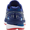 MEN'S ASICS GEL-Nimbus 20 BLUE PRINT/RACE BLUE