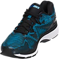 MEN'S ASICS GEL-Nimbus 20 ISLAND BLUE/WHITE/BLACK