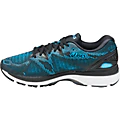MEN'S ASICS GEL-Nimbus 20 ISLAND BLUE/WHITE/BLACK