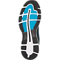 MEN'S ASICS GEL-Nimbus 20 ISLAND BLUE/WHITE/BLACK