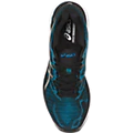 MEN'S ASICS GEL-Nimbus 20 ISLAND BLUE/WHITE/BLACK