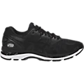 MEN'S ASICS GEL-Nimbus 20 BLACK/WHITE/CARBON