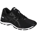 MEN'S ASICS GEL-Nimbus 20 BLACK/WHITE/CARBON