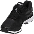 MEN'S ASICS GEL-Nimbus 20 BLACK/WHITE/CARBON