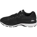 MEN'S ASICS GEL-Nimbus 20 BLACK/WHITE/CARBON