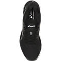 MEN'S ASICS GEL-Nimbus 20 BLACK/WHITE/CARBON