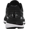 MEN'S ASICS GEL-Nimbus 20 BLACK/WHITE/CARBON
