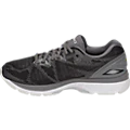 MEN'S ASICS GEL-Nimbus 20 BLACK/CARBON