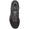 MEN'S ASICS GEL-Nimbus 20 BLACK/CARBON