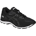 MEN'S ASICS GEL-Nimbus 20 (4E) BLACK/WHITE/CARBON