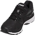 MEN'S ASICS GEL-Nimbus 20 (4E) BLACK/WHITE/CARBON
