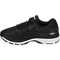 MEN'S ASICS GEL-Nimbus 20 (4E) BLACK/WHITE/CARBON