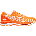MEN'S ASICS GEL-Nimbus 20 Barcelona BARCELONA/2018/ORANGE