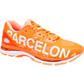 MEN'S ASICS GEL-Nimbus 20 Barcelona BARCELONA/2018/ORANGE