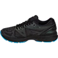 MEN'S ASICS GEL-Nimbus 20 Lite-Show BLACK/BLACK