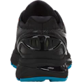 MEN'S ASICS GEL-Nimbus 20 Lite-Show BLACK/BLACK