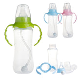 Feeding Nipple Bottle