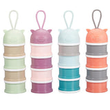 Baby Food Storage