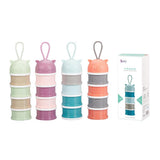 Baby Food Storage