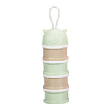 Baby Food Storage