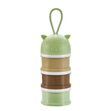 Baby Food Storage