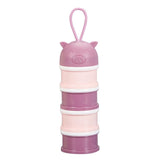 Baby Food Storage