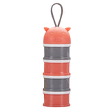 Baby Food Storage