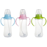 Feeding Nipple Bottle