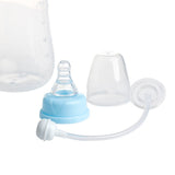 Feeding Nipple Bottle