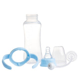 Feeding Nipple Bottle