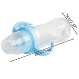 Feeding Nipple Bottle
