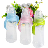 Feeding Nipple Bottle