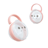 Baby Pacifier Nipple
