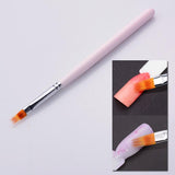 Nail Brush