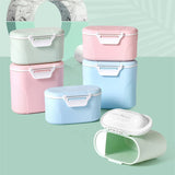 Formula Milk Storage