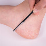 Dead Skin Planer